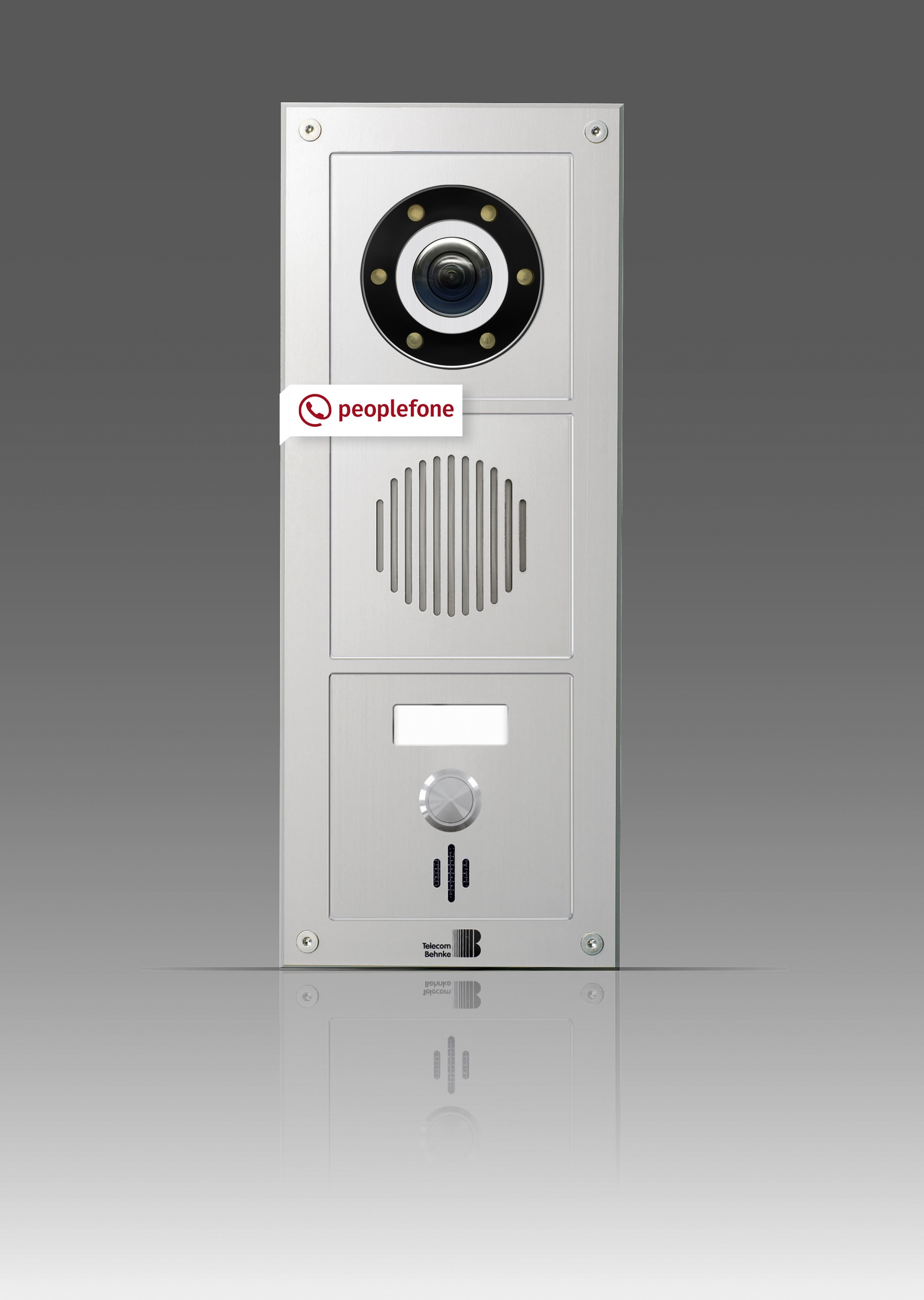 SIP-Sprechstelle Serie 20