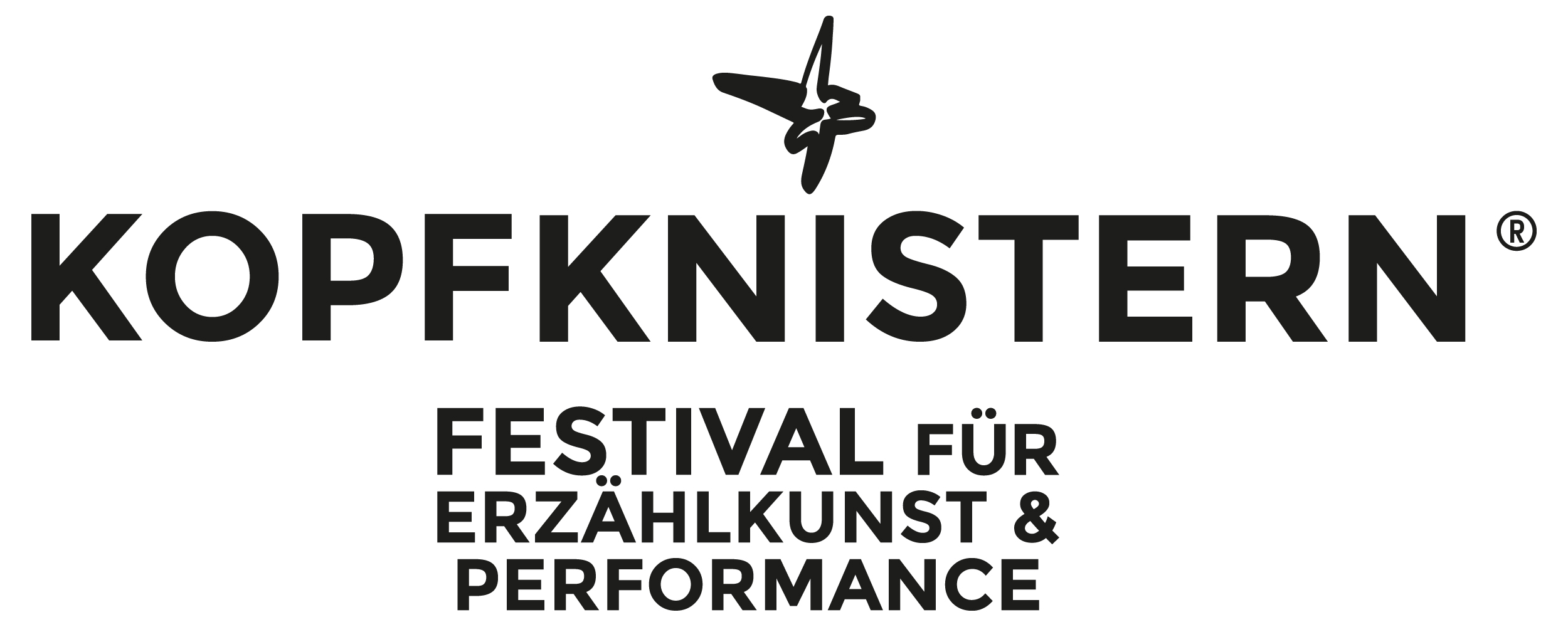 Logo des Festivals (Die Bildrechte liegen bei dem Verfasser der Mitteilung.) Logo des Festivals (Die Bildrechte liegen bei dem Verfasser der Mitteilung.)