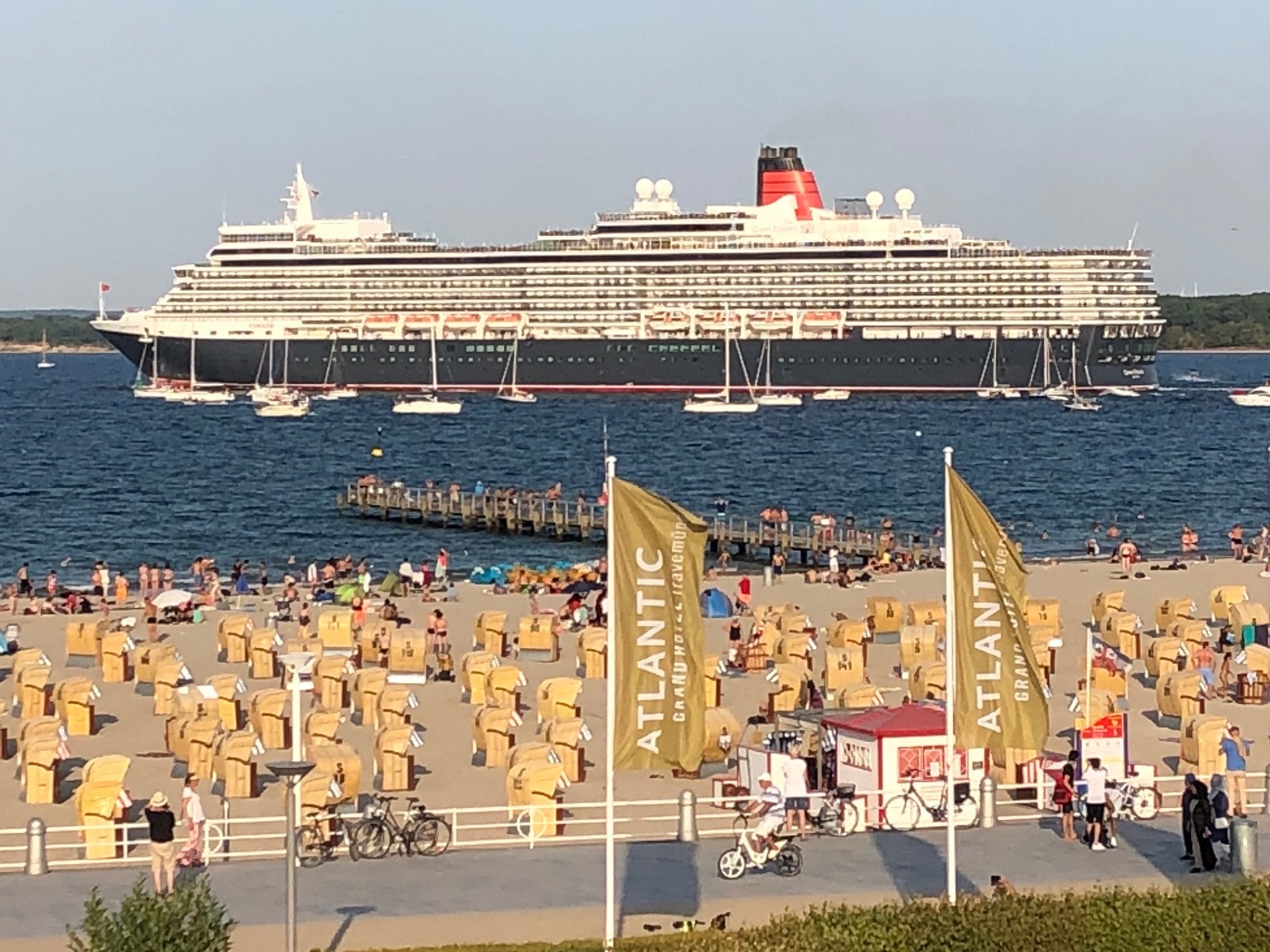 (Bildquelle: (c)ATLANTIC Grand Hotel Travemünde)
