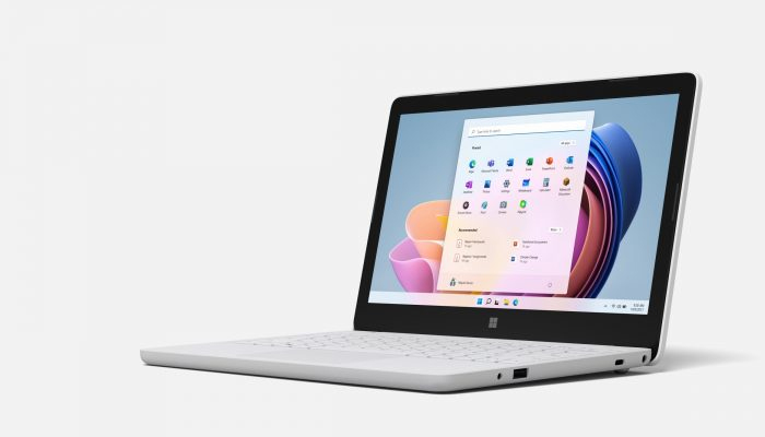 Das Mieten von IT-Geräten bietet einige gute Vorteile. (Die Bildrechte liegen bei dem Verfasser der Mitteilung.)