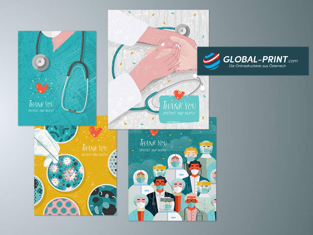 GLOBAL-print.com - Ihre Online Druckerei!
