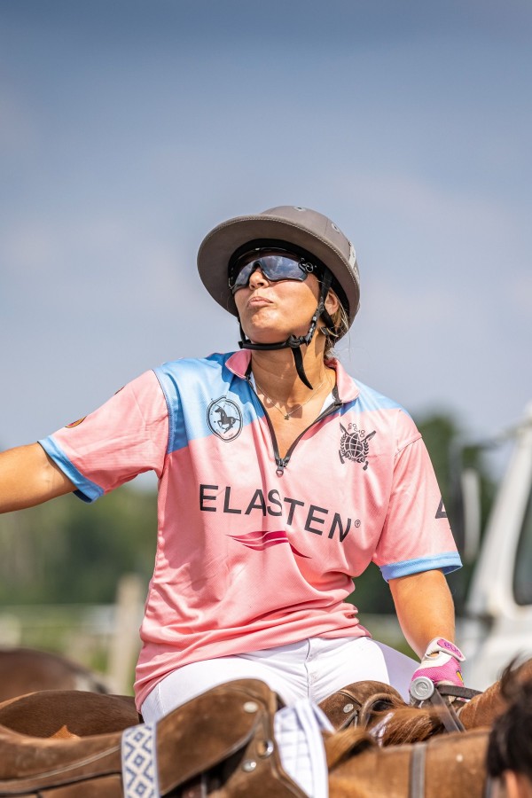 Ladies Cup im PoloPark Berlin (© Baltic Polo Events)
