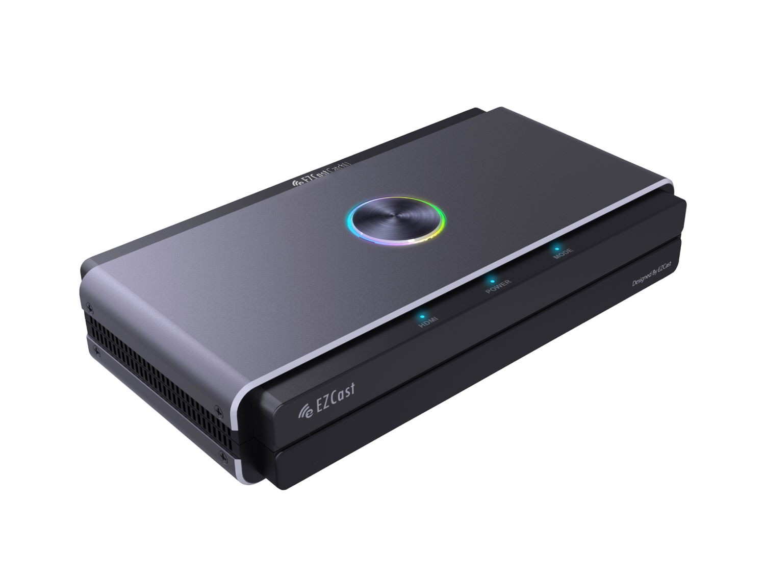 EZCast CatchU Streaming-Box (Die Bildrechte liegen bei dem Verfasser der Mitteilung.) EZCast CatchU Streaming-Box (Die Bildrechte liegen bei dem Verfasser der Mitteilung.)