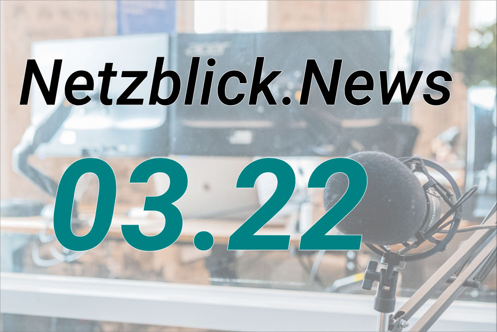 Netzblick 03.22:Über IT-Sicherheit in App Stores, Joomla Treffen, SEO und Zeitreisen im Internet (Die Bildrechte liegen bei dem Verfasser der Mitteilung.) Netzblick 03.22:Über IT-Sicherheit in App Stores, Joomla Treffen, SEO und Zeitreisen im Internet (Die Bildrechte liegen bei dem Verfasser der Mitteilung.)
