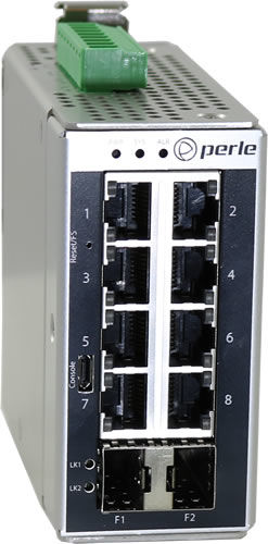 IDS710 Industrial Switch