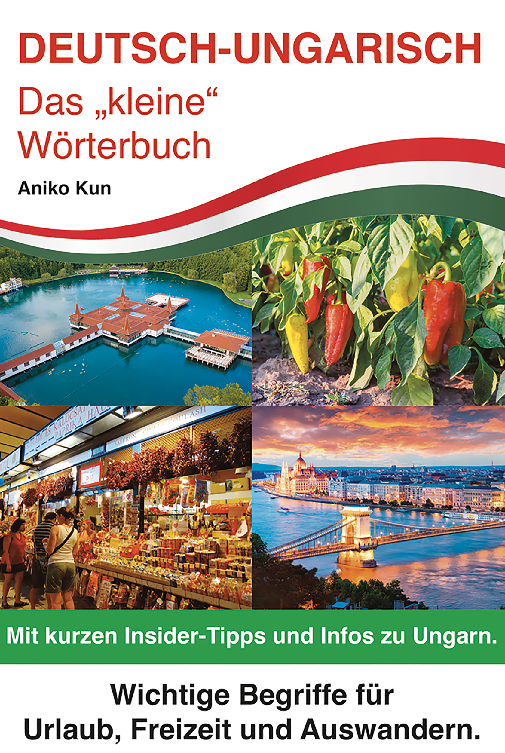 Ungarn, Insider, Wörterbuch, Lernen, Sprache