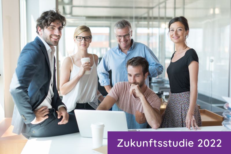 Zukunftsstudie Zukunftsstudie