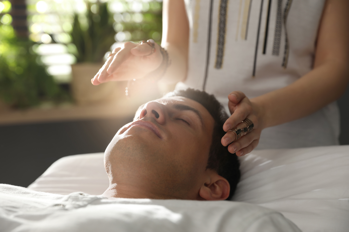 Chakren Therapie Ausbildung