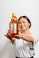 Kaga Umeshu 5 Years