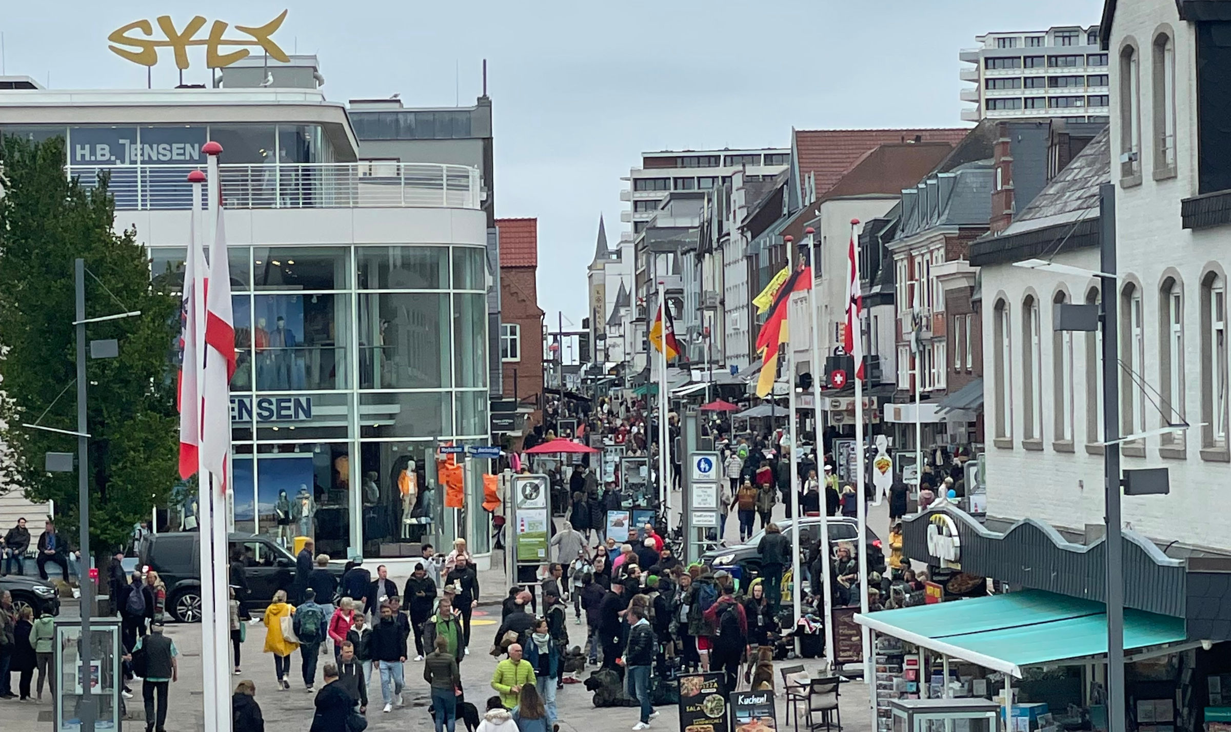 sylt westerland 9-euro-ticket punks pfingsten 2022 sylt westerland 9-euro-ticket punks pfingsten 2022