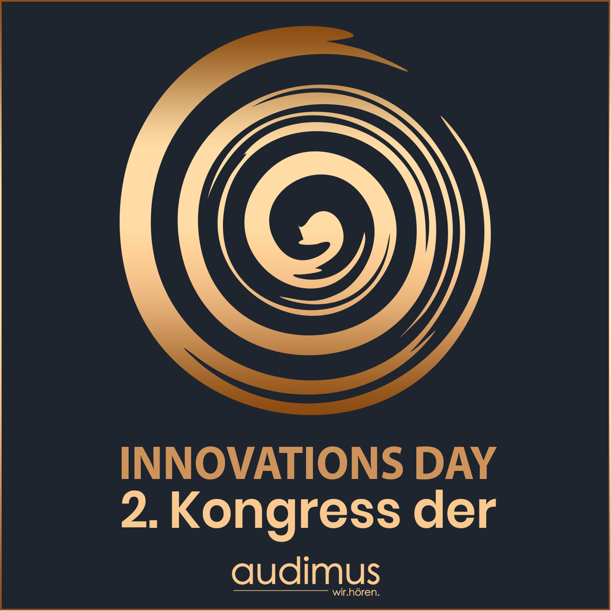 Der audimus Innovations Day am 12.11.2022 in Kassel