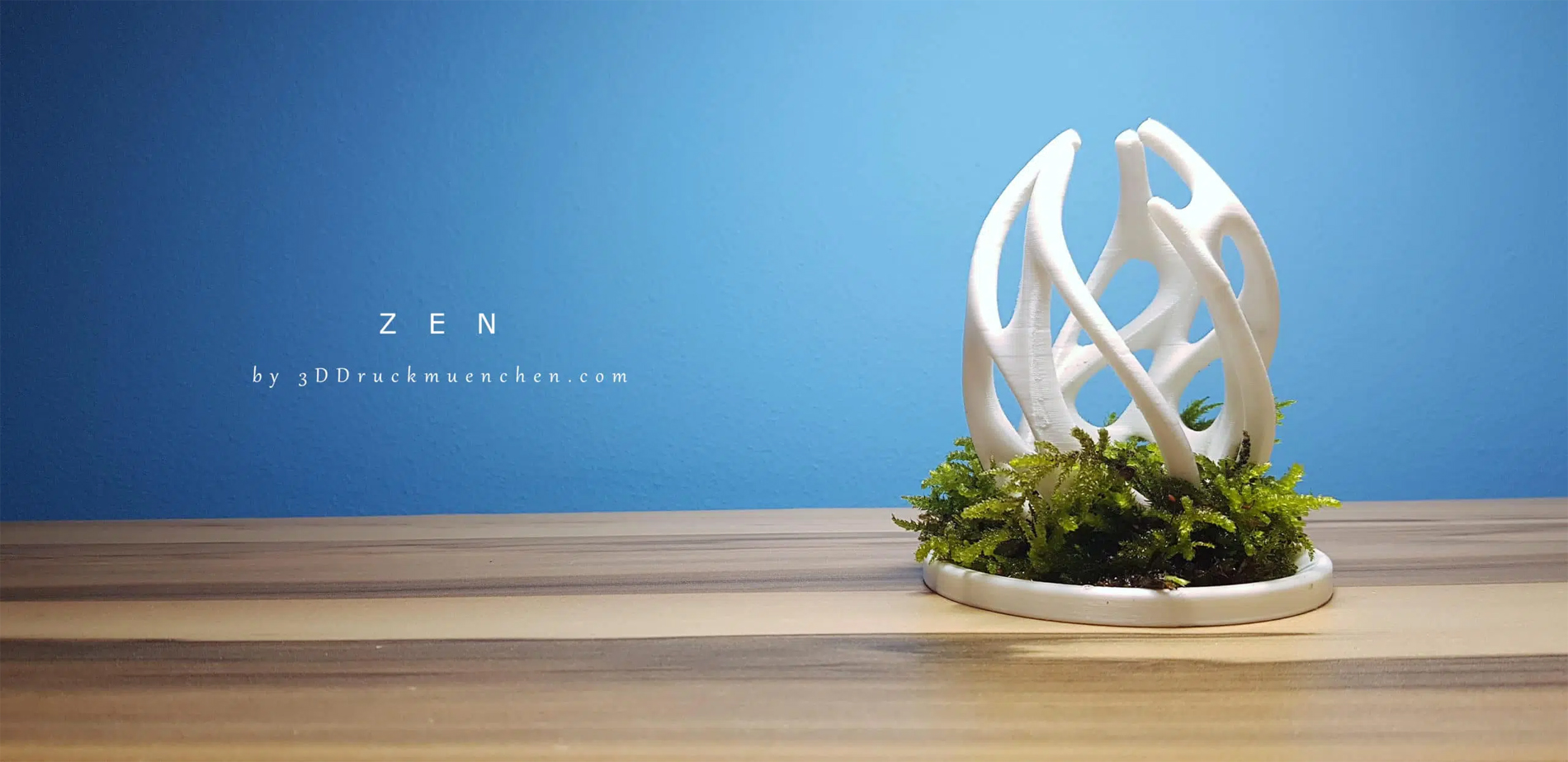 3D Druck Skulpturen 3D Druck Skulpturen