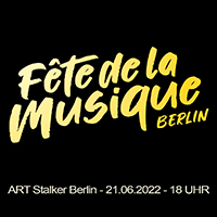Fête de la Musique 2022 in Berlin Charlottenburg Fête de la Musique 2022 in Berlin Charlottenburg