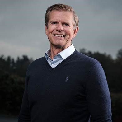 Andreas Riepen ist Head Central Europe bei Vectra Al Andreas Riepen ist Head Central Europe bei Vectra Al