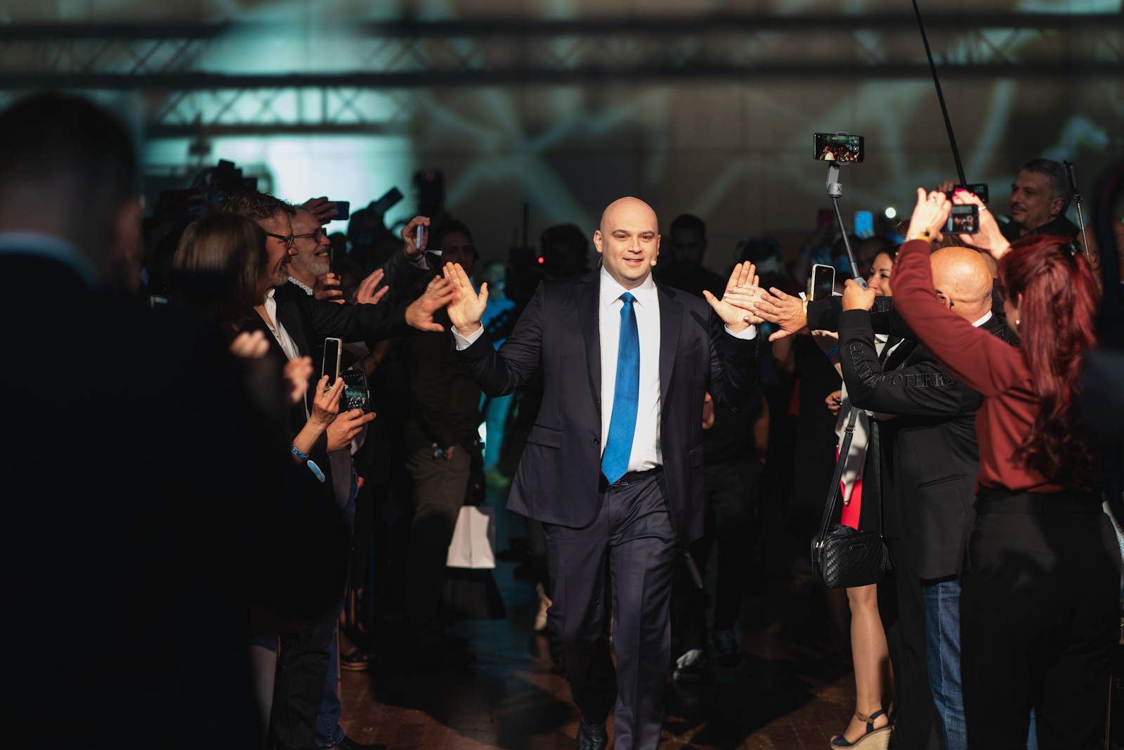 Alex Reinhardt bietet mit seinem PLC Ultima die ideale Möglichkeit für passives Einkommen.