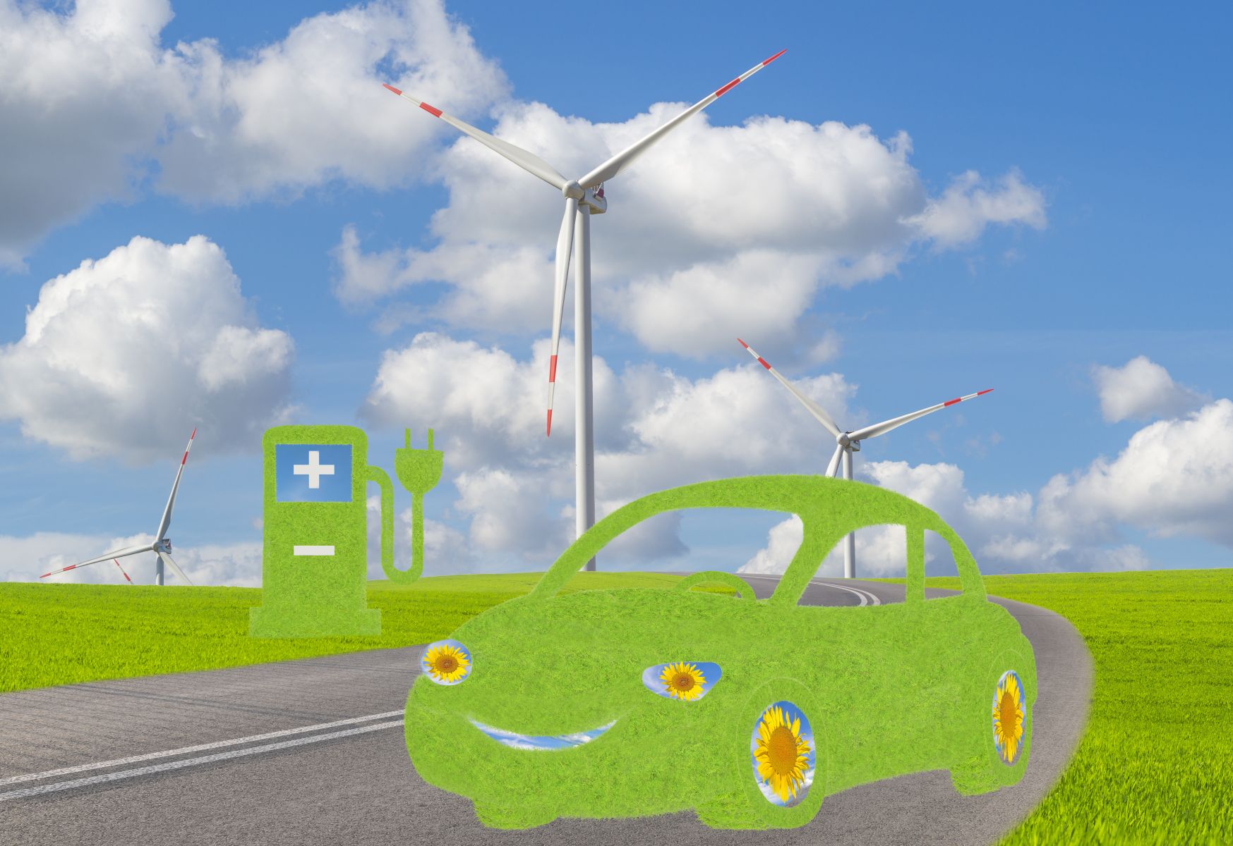Ist die Mobilitätswende ein Erfolg? Ist die Mobilitätswende ein Erfolg?