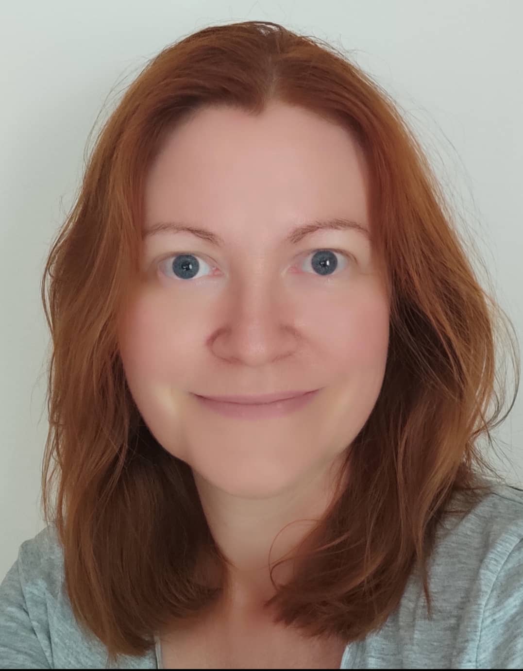 Christine Boßmann-Weirich (Die Bildrechte liegen bei dem Verfasser der Mitteilung.) Christine Boßmann-Weirich (Die Bildrechte liegen bei dem Verfasser der Mitteilung.)