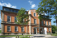 HFO Telecom AG, Hof/Saale HFO Telecom AG, Hof/Saale