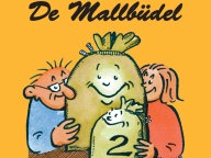 De Mallbüdel 2 / Coverfoto: TENNEMANN buchverlag De Mallbüdel 2 / Coverfoto: TENNEMANN buchverlag