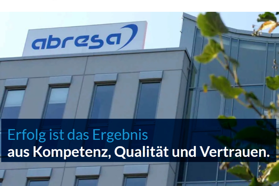 Der neue Internetauftritt (Die Bildrechte liegen bei dem Verfasser der Mitteilung.) Der neue Internetauftritt (Die Bildrechte liegen bei dem Verfasser der Mitteilung.)