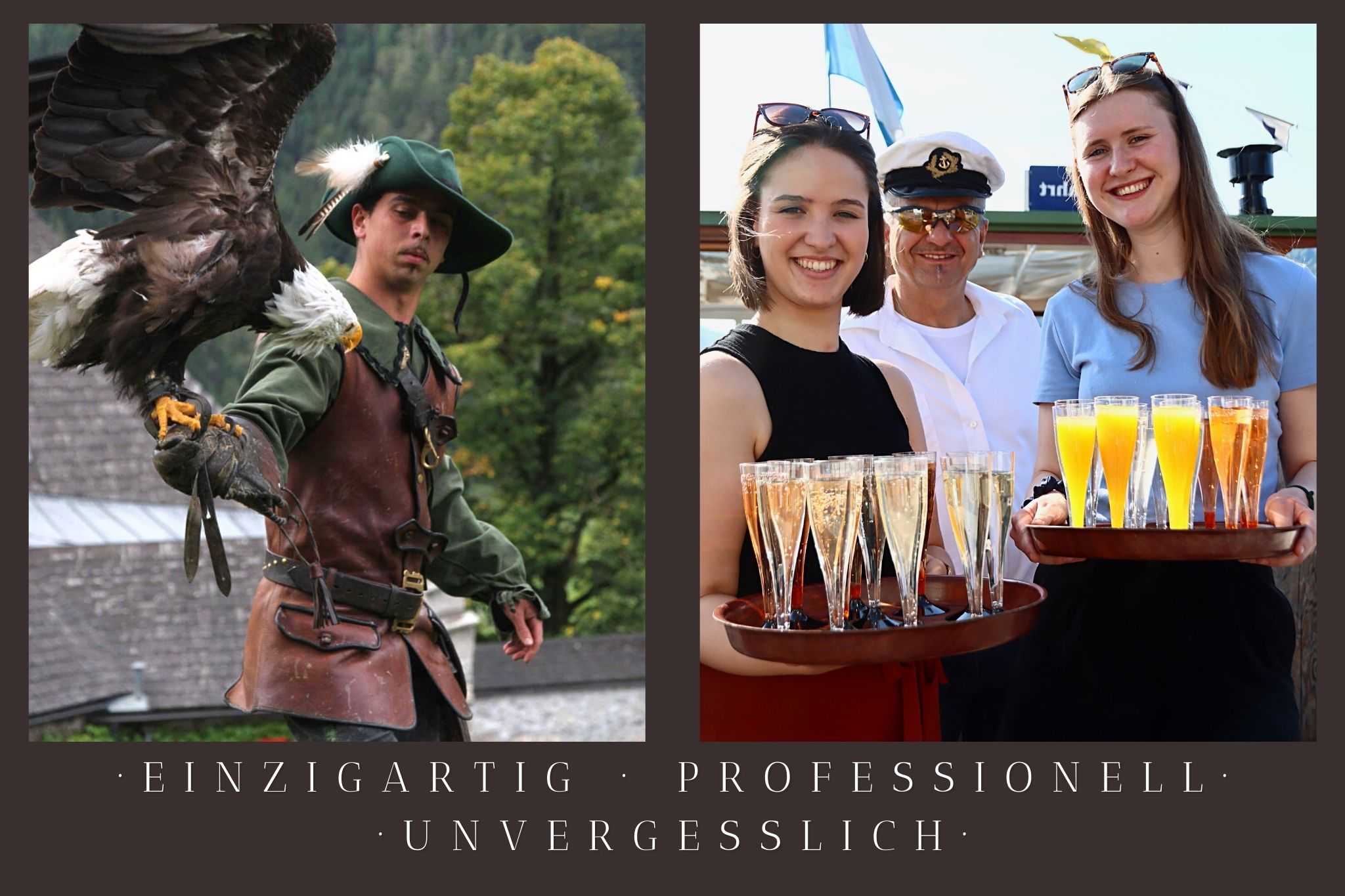 Sommerfest München 2022 Sommerfest München 2022