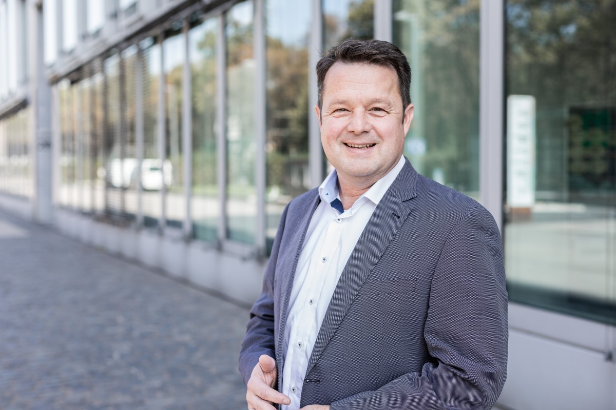 Guido Porting, Associate Partner, Bayard (© Bayard) Guido Porting, Associate Partner, Bayard (© Bayard)