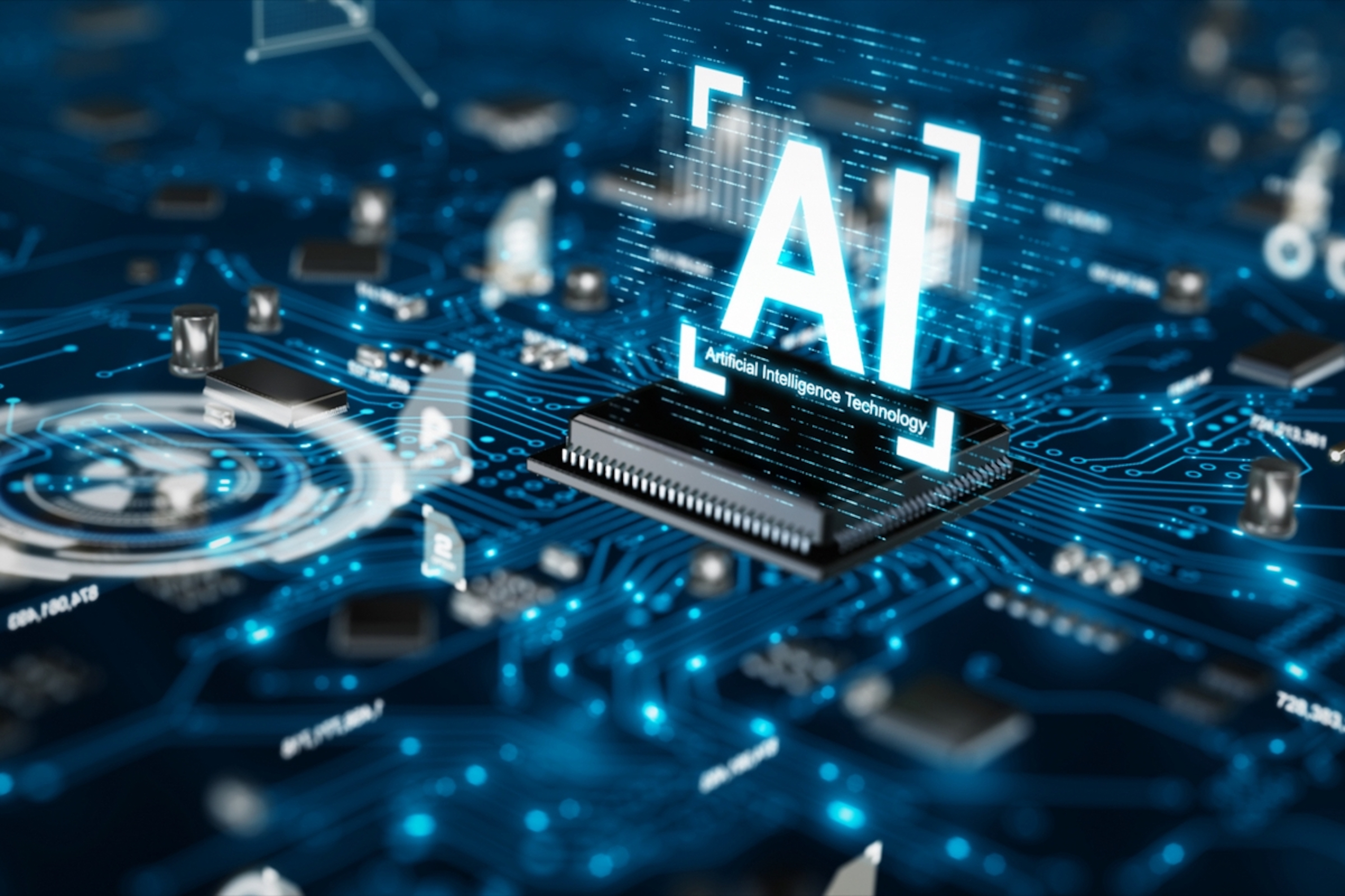 AI Agentur Prometheuz