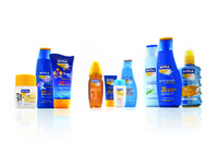 Die neue NIVEA SUN Range
