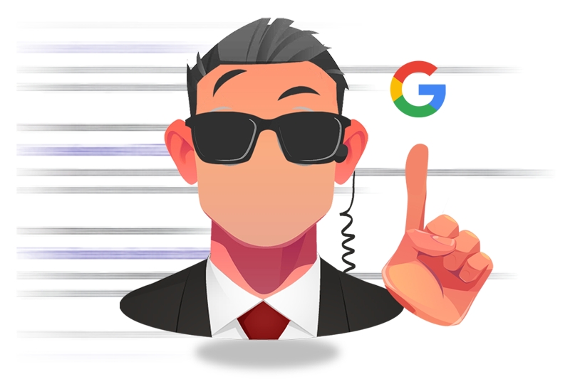 SEO Freelancer Agent: 001 SEO (Die Bildrechte liegen bei dem Verfasser der Mitteilung.)