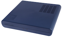 LineRunner SHDSL DTU von KEYMILE (Quelle: KEYMILE) LineRunner SHDSL DTU von KEYMILE (Quelle: KEYMILE)