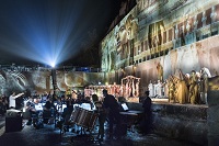 Aida, Tones on the Stones 2019 (Bild: Tones on the Stones) Aida, Tones on the Stones 2019 (Bild: Tones on the Stones)