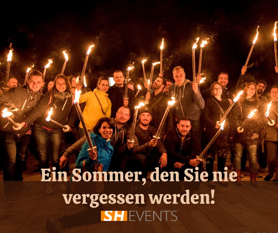 Sommerfest München Sommerfest München