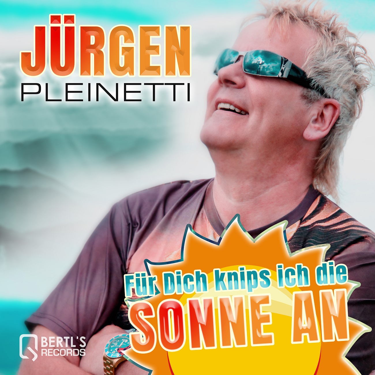 Jürgen Pleinetti