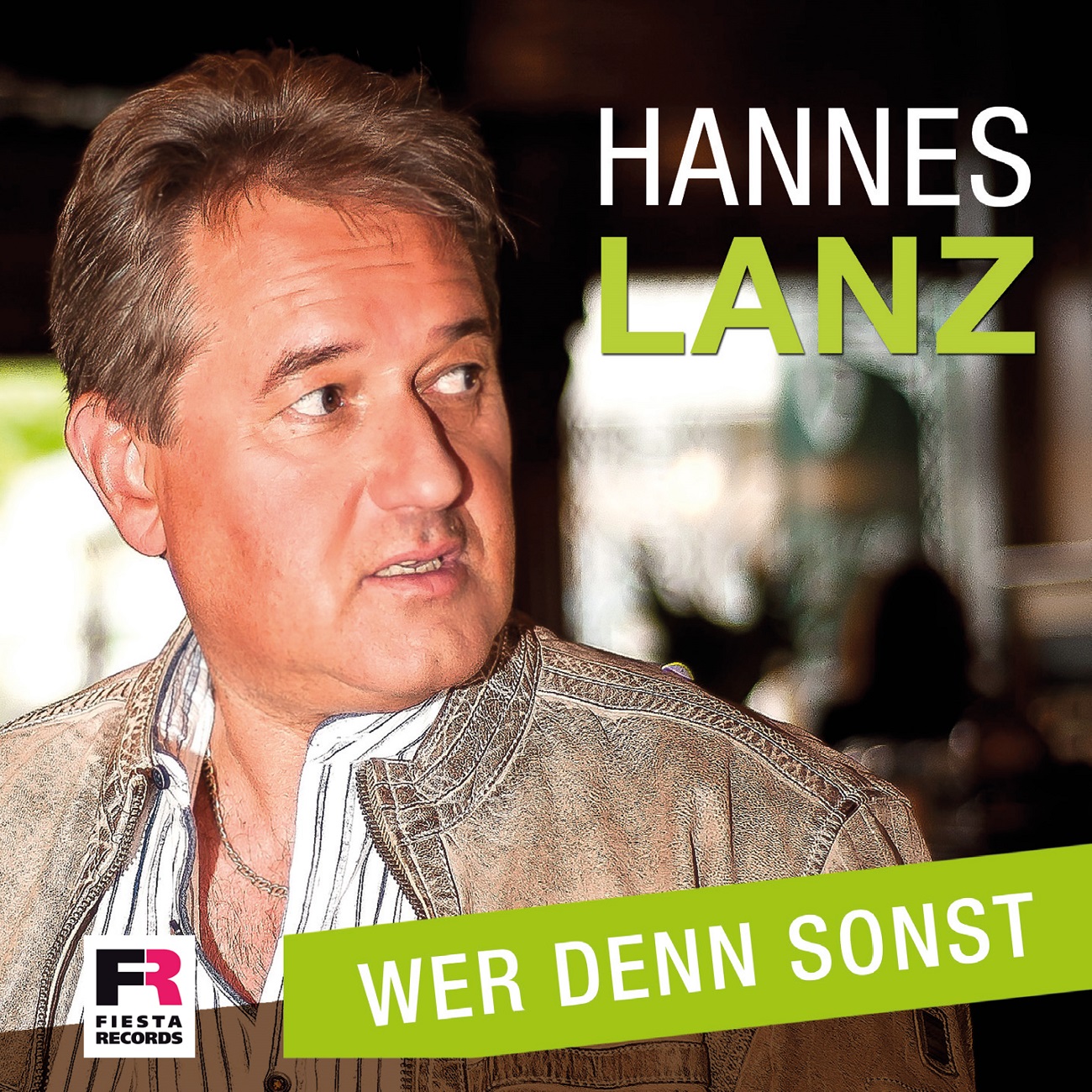 Hannes Lanz Hannes Lanz