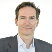 Christoph Junge, Head of Corporate Development bei adesso (Quelle: adesso)
