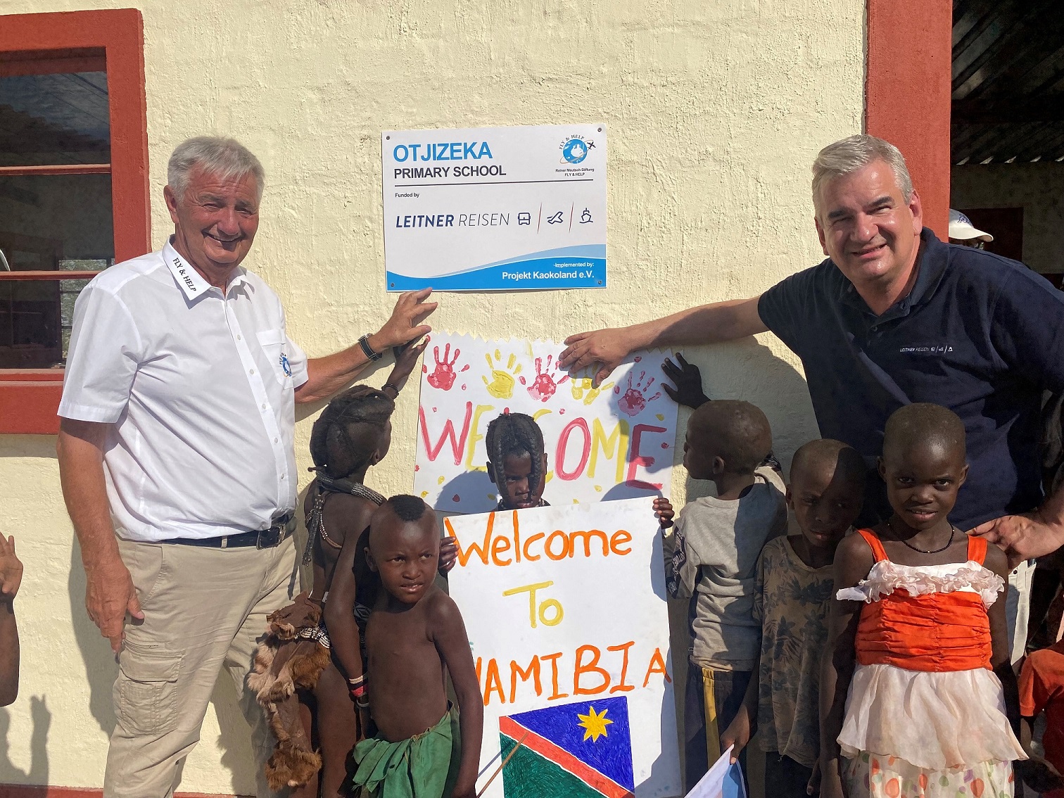 (C) Leitner Reisen (Bildquelle: (C) Leitner Reisen)