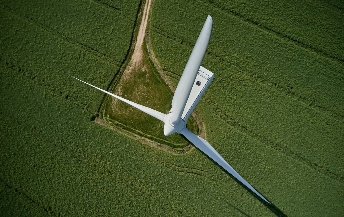 In der Region um Trier entstehen insgesamt 40 neue Windenergieanlagen (© Q-Energy Deutschland GmbH) In der Region um Trier entstehen insgesamt 40 neue Windenergieanlagen (© Q-Energy Deutschland GmbH)