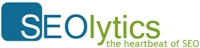 Die SEOlytics GmbH erstellt monatlich Rankings zur Sichtbarkeit von Webseiten im deutschen Netz Die SEOlytics GmbH erstellt monatlich Rankings zur Sichtbarkeit von Webseiten im deutschen Netz