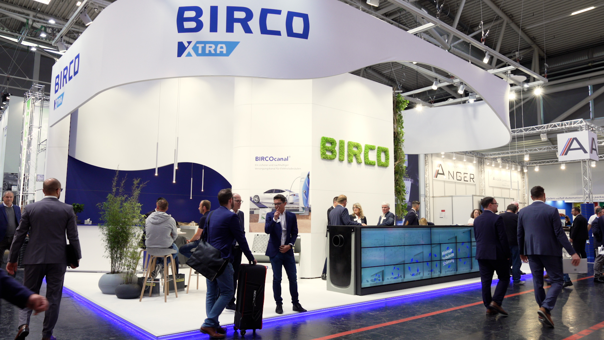 Features aus der analogen und digitalen Welt prägen den neuen BIRCO-Auftritt. (Bildquelle: @BIRCO) Features aus der analogen und digitalen Welt prägen den neuen BIRCO-Auftritt. (Bildquelle: @BIRCO)