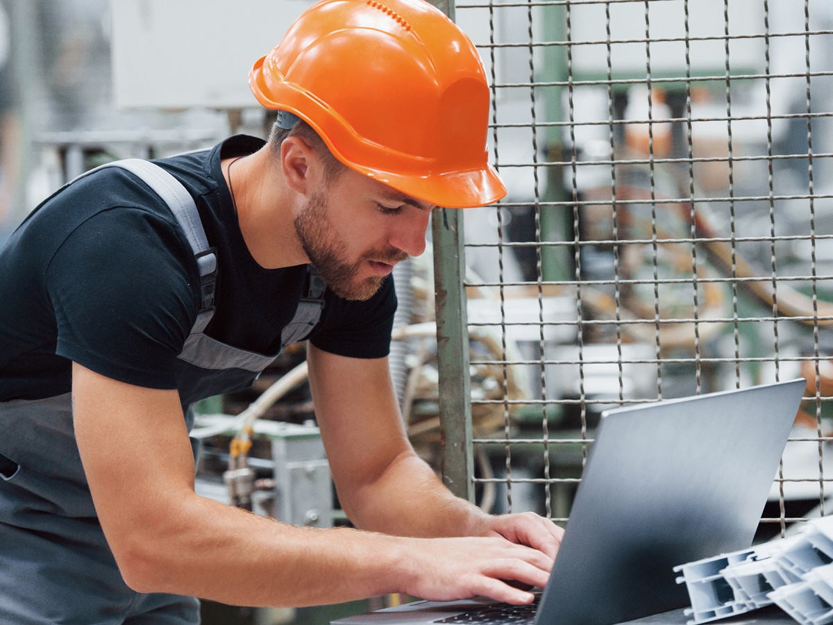 Wartungsplaner als Organisationssoftware für Wartungen, Instandhaltungen und Reparaturen (© Hoppe Unternehmensberatung) Wartungsplaner als Organisationssoftware für Wartungen, Instandhaltungen und Reparaturen (© Hoppe Unternehmensberatung)
