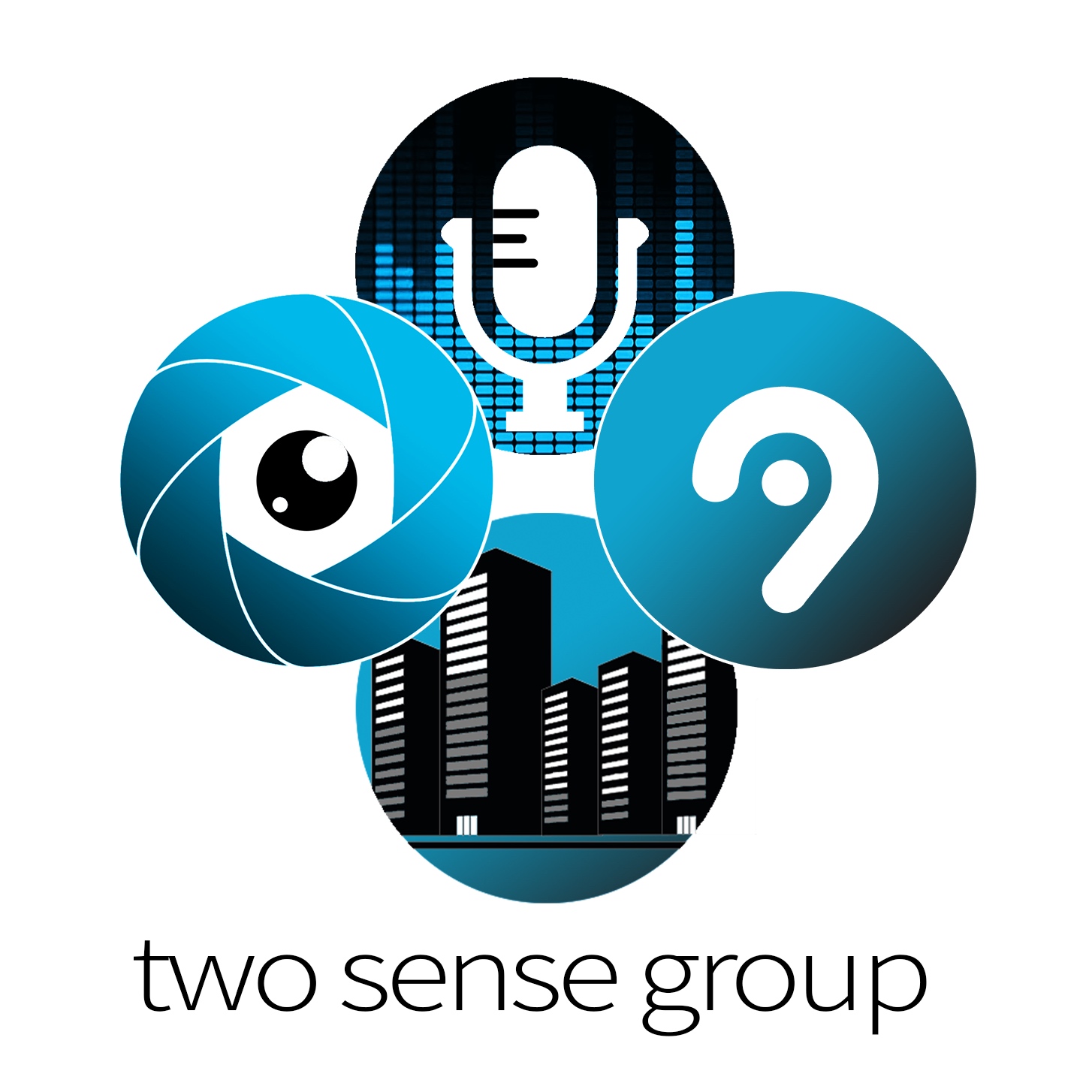 two sense group