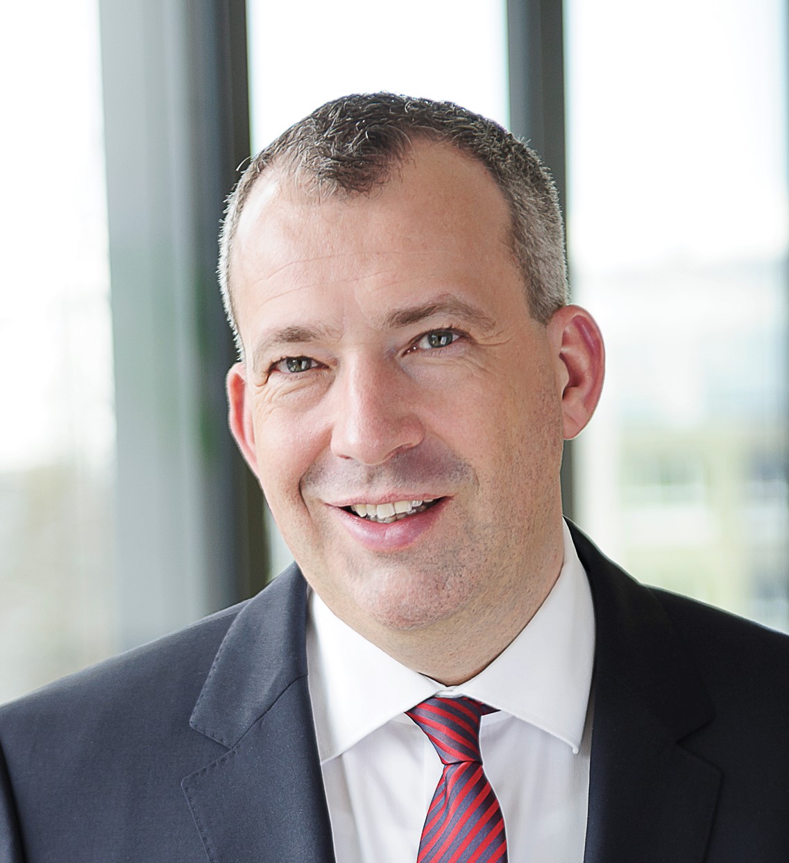 Stefan Schindler, Vorstandsvorsitzender der Sparda-Bank Nürnberg eG (Bildquelle: Sparda-Bank Nürnberg eG)