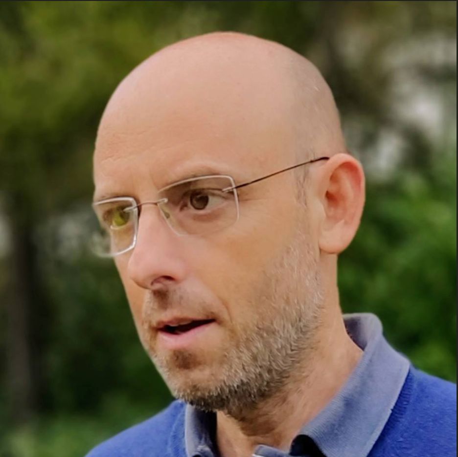 Nicolò Soldani, einer der beiden Gründer und Geschäftsführer von Bestshopping Nicolò Soldani, einer der beiden Gründer und Geschäftsführer von Bestshopping