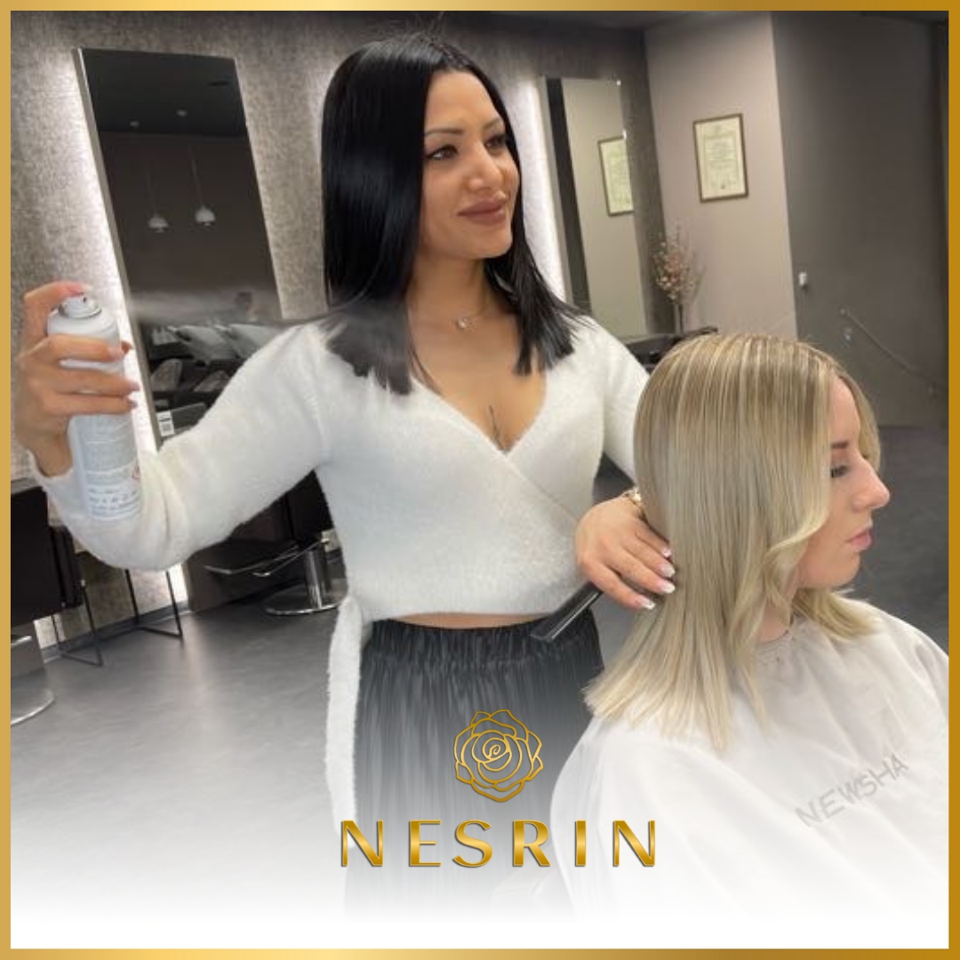 Bester Friseur Job München (Die Bildrechte liegen bei dem Verfasser der Mitteilung.)