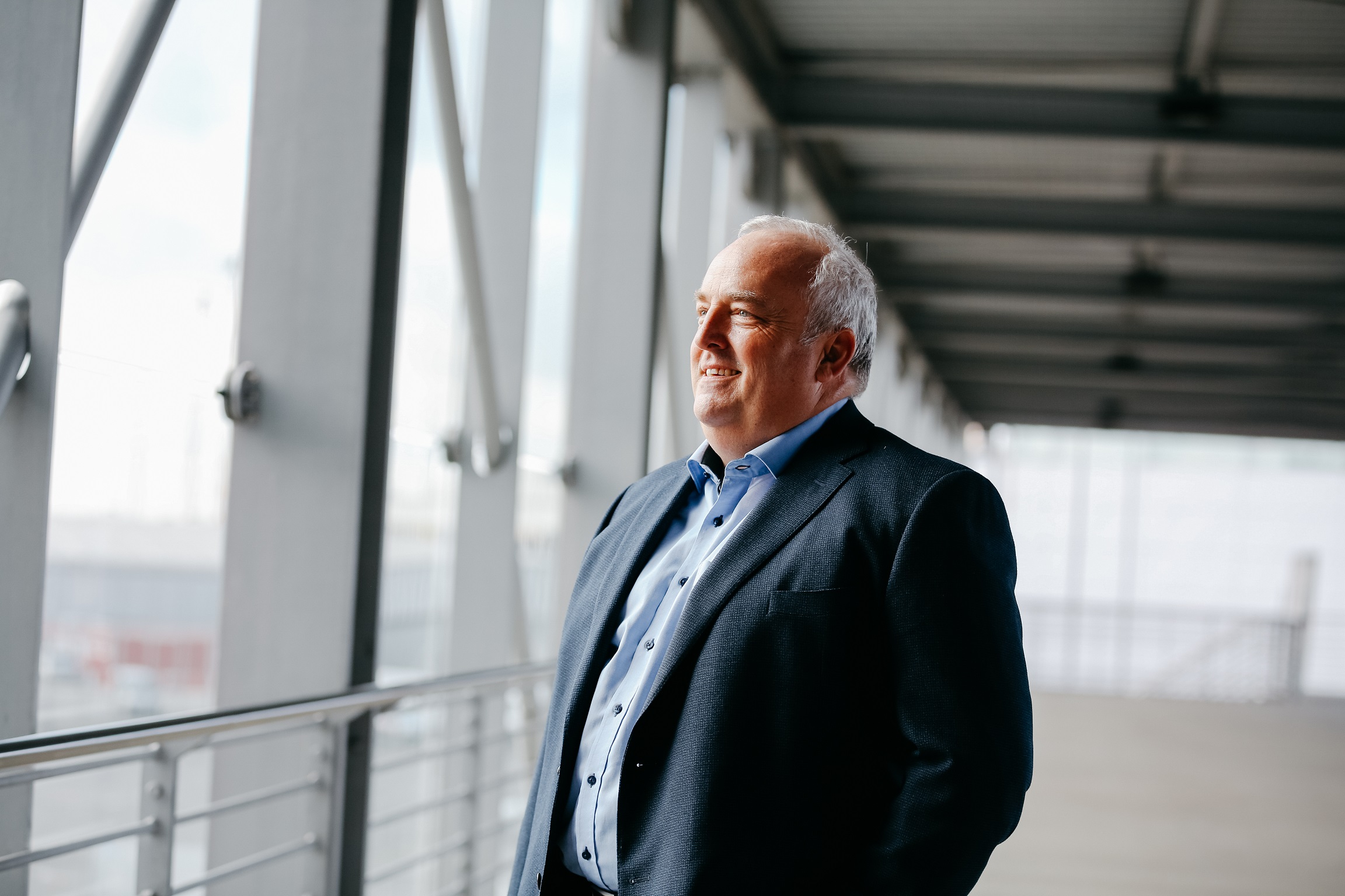 Investment-Profi Mario Lüddemann hält Aktien und Aktienfonds für unverzichtbar. (Die Bildrechte liegen bei dem Verfasser der Mitteilung.) Investment-Profi Mario Lüddemann hält Aktien und Aktienfonds für unverzichtbar. (Die Bildrechte liegen bei dem Verfasser der Mitteilung.)