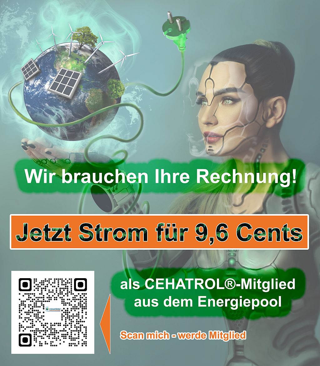 Energiepool als Lösung (Die Bildrechte liegen bei dem Verfasser der Mitteilung.) Energiepool als Lösung (Die Bildrechte liegen bei dem Verfasser der Mitteilung.)