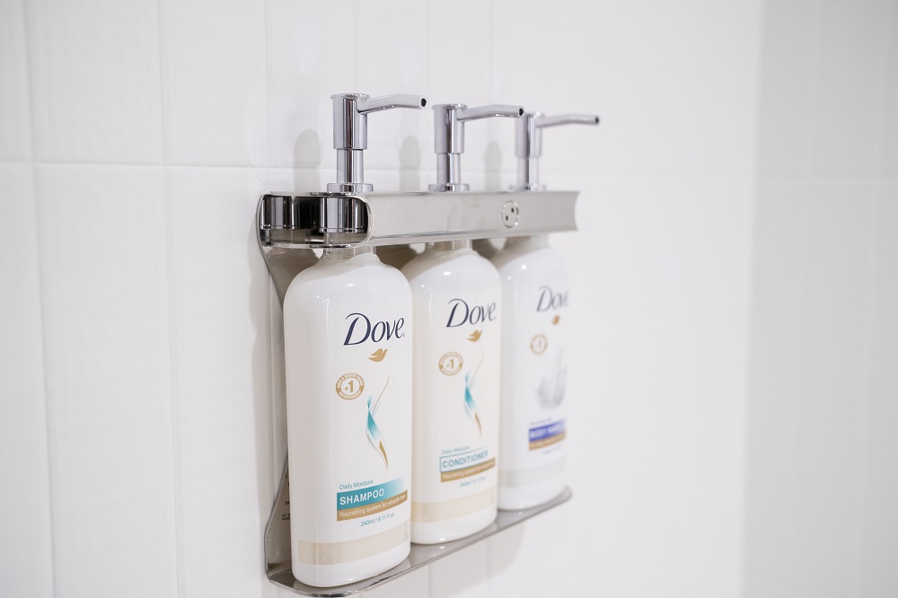 IHG Hotels& Resorts arbeitet künftig mit Unilever zusammen (Bildquelle: IHG Hotels& Resorts) IHG Hotels& Resorts arbeitet künftig mit Unilever zusammen (Bildquelle: IHG Hotels& Resorts)