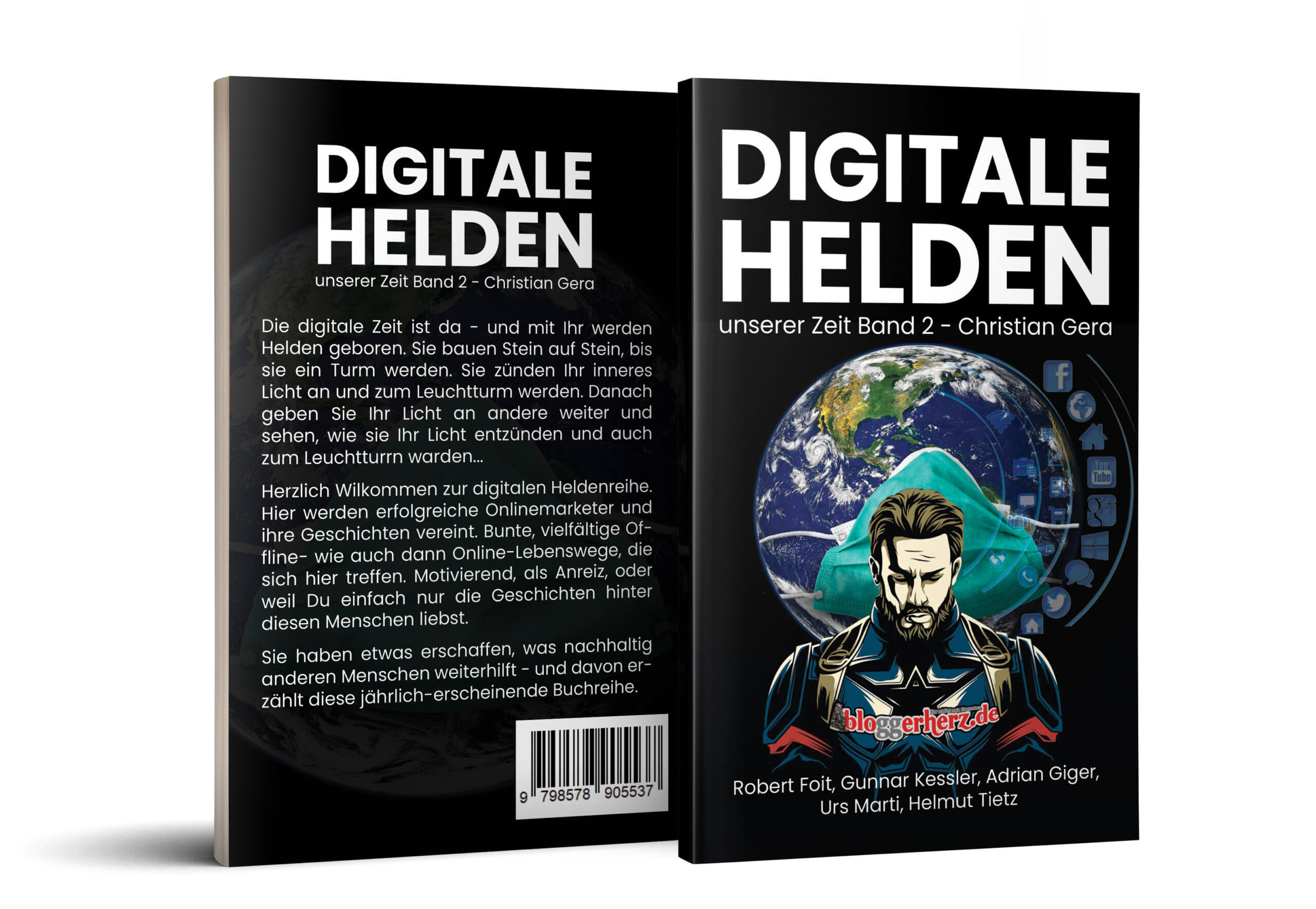 www.bloggerherz.de/digitalehelden (Die Bildrechte liegen bei dem Verfasser der Mitteilung.) www.bloggerherz.de/digitalehelden (Die Bildrechte liegen bei dem Verfasser der Mitteilung.)