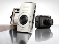 Canon IXUS 300 HS Canon IXUS 300 HS