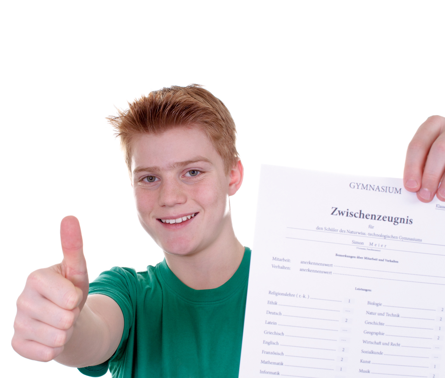Abitur Zeugnis (Bildquelle: @grafikplusfoto (49466895-adobe stock)) Abitur Zeugnis (Bildquelle: @grafikplusfoto (49466895-adobe stock))